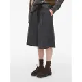 Vila Skræddersyet Bermuda Shorts