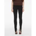 Vila Mid Waist Leggings