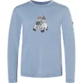 Super.natural Carski T-shirt Med Lange ærmer