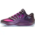 Nike KD18 "Unfinished"-basketballsko - lilla