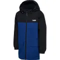 Hummel hmlJR Block WP 8K/10K sæt, mørkeblå/sort, junior