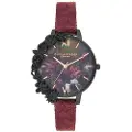 Olivia Burton Ob16ad44 Quartz 34m Dameur