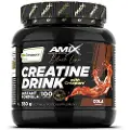 Amix Creapure 350g Kreatin Cola