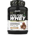 Amix Ultra Pure Whey 1kg Protein Chokolade