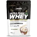Amix Ultra Pure Whey 500g Protein Kokosnød