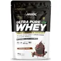 Amix Ultra Pure Whey 500g Protein Chokolademuffin