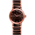 Rado R30183752 Automatic 5 Atm 28 Mm Dameur