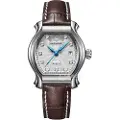 Emile Chouriet 191138l68272 Automatic 3 Atm 28 Mm Dameur
