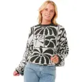 Rip Curl Aots Ty Williams Jacquard Crew Sweatshirt