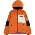Napapijri Yupi 3 Sweatshirt Med Lynlås