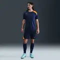 Nike Strike Dri-FIT-fodboldshorts til mænd - blå