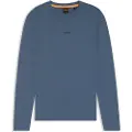 Hugo Boss Tchark T-shirt Med Lange ærmer