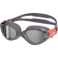 Speedo Biofuse 2.0 Mirror W Svømmebriller Til Kvinder