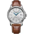 Emile Chouriet 081155g66282 Automatic 3 Atm 40 Mm Ur