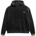 Superdry Country Club Velour Loose Fit Hættetrøje