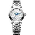 Emile Chouriet 612188l66276 Quartz 3 Atm 29.2 Mm Dameur