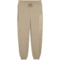 Puma Maximal Metallic Fl Sportsbukser
