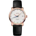 Mido M027208360360 Automatic 5 Atm 34 Mm Ur
