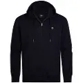 Petrol Industries M-3050-swh3370 Sweatshirt Med Lynlås
