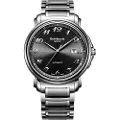 Emile Chouriet 081168g426869 Automatic 3 Atm 42 Mm Ur