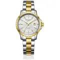 Emile Chouriet 191155l60280 Automatic 3 Atm 29.5 Mm Dameur