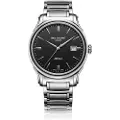 Emile Chouriet 081128g62586 Automatic 3 Atm 40 Mm Ur