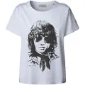 Pepe Jeans Erin T-shirt Med Korte ærmer