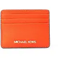 Michael Kors 35h6gtvd7lred Tegnebog