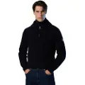North sails 5gg 699202 Halv Lynlås Sweater