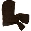 Object Balaclava Halstørklæde