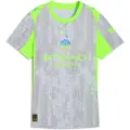 Puma Manchester City 25/26 Third Jersey Women, Sport, Cool Weather/Pro Green, XS