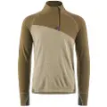 Klättermusen Huge Half Zip Trøje