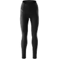Gonso Essential High Waist Therm Lange Bukser Uden Seler