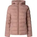 Pepe Jeans Pepe Jeanstil kvinder. PL4024378 Sally Short Coat lyserød (L), Casual, Pink, Polyester