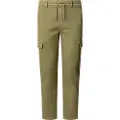 Pepe Jeans Pepe Jeanstil mænd. PM211725 Gymdigo Cargo grønne bukser (36), Casual, Bomuld