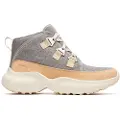 Merrell Clover Mid Wool Wp Sko