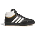 Adidas Hoops 4.0 Mid Sko