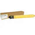 Xerox Everyday - yellow - compatible - remanufactured - toner cartridge (alternative for: Ricoh 841926) - Green World Alliance return programme - Lasertoner Gul