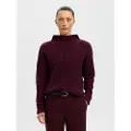Selected Oversized Jumper