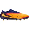Nike Phantom 6 Low Pro "Erling Haaland"-fodboldstøvler til kunstgræs - Orange