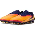 Nike Phantom 6 Low Pro "Erling Haaland"-fodboldstøvler til kunstgræs - Orange