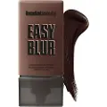 Huda Beauty - Easy Blur Natural Airbrush Foundation - Foundation - Easy Blur Foundation Molten Cocoa 595n - For Women