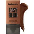 Huda Beauty - Easy Blur Natural Airbrush Foundation - Foundation - Easy Blur Foundation Chocolate Swirl 570 - For Women
