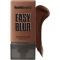 Huda Beauty - Easy Blur Natural Airbrush Foundation - Foundation - Easy Blur Foundation Truffle Cake 580n - For Women