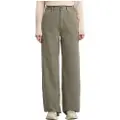 G-Star G-Startil kvinder. D26432-E078-C982 Jeans Deck 2.0 High Loose Chino grå (31/34), Casual, Bomuld