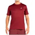 Bullpadel Alder T-shirt Med Korte ærmer