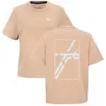 Tecnifibre Graphic 2025 T-shirt Med Korte ærmer