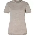 Super.natural Sierra140 T-shirt Med Korte ærmer