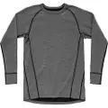 Devold Duo Active Merino 205 T-shirt Med Lange ærmer