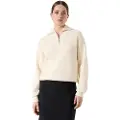 Garcia I50242 Halv Lynlås Sweater